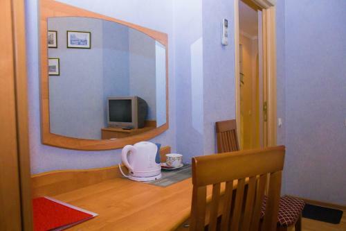Hotel Nevskaya Classika