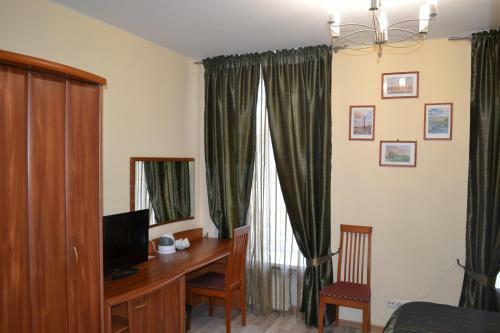 Hotel Nevskaya Classika