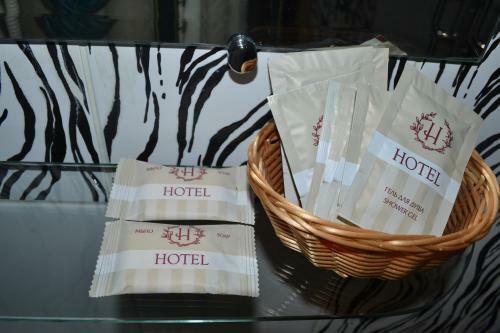 Hotel Nevskaya Classika
