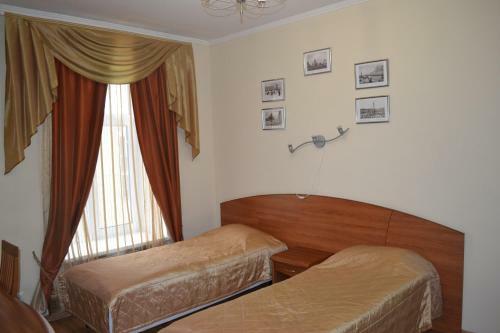 Hotel Nevskaya Classika