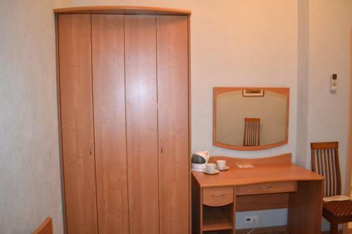 Hotel Nevskaya Classika