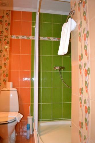 Hotel Nevskaya Classika