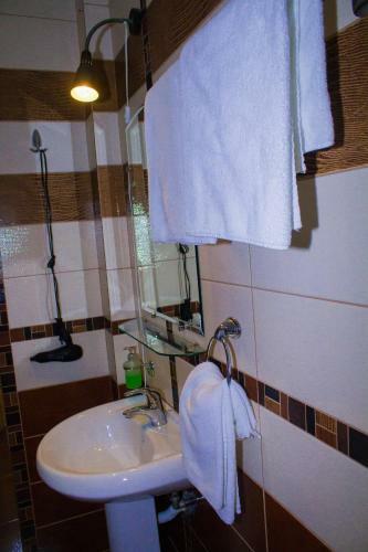 Hotel Nevskaya Classika
