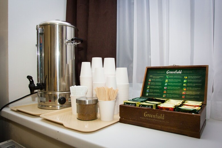 Hotel Democrat On Nekrasova 58