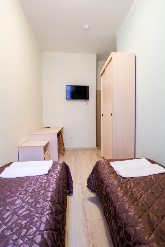 Hotel Democrat On Nekrasova 58