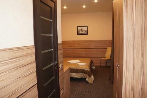 Hotel Avrora