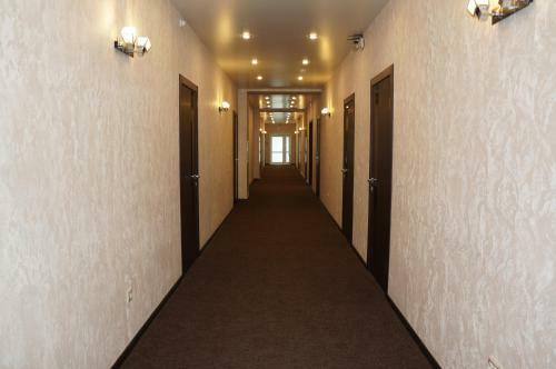 Hotel Avrora