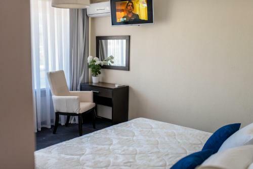 Zihia Hotel