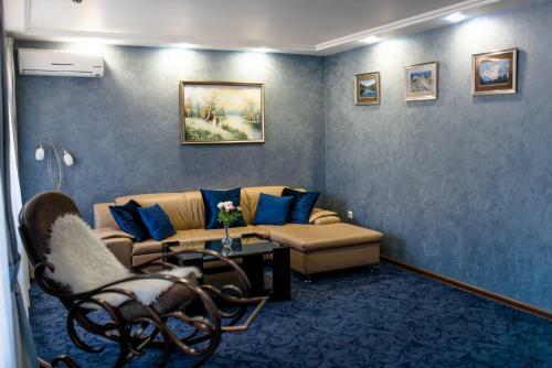 Zihia Hotel