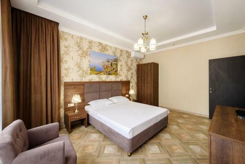 Aparthotel Vintage