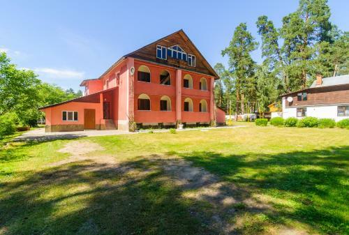 Bed & Breakfast Guest House Danaya