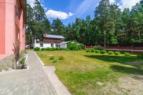 Bed & Breakfast Guest House Danaya