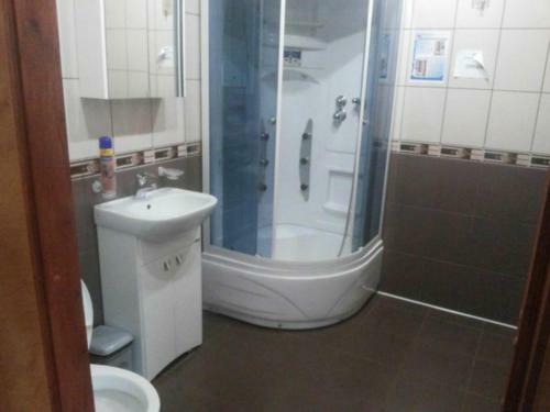 Hotel Gostinitsa Tsentralnaya