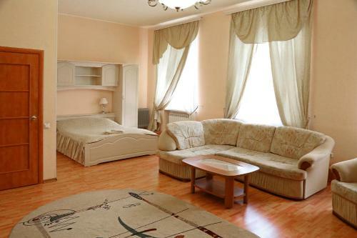 Hotel Gostinitsa Tsentralnaya