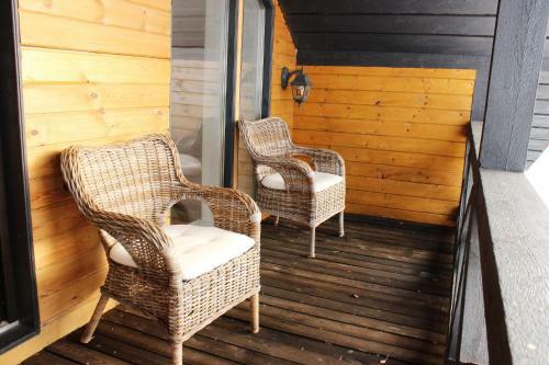 Holiday Home Tulema