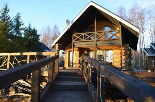 Holiday Home Tulema