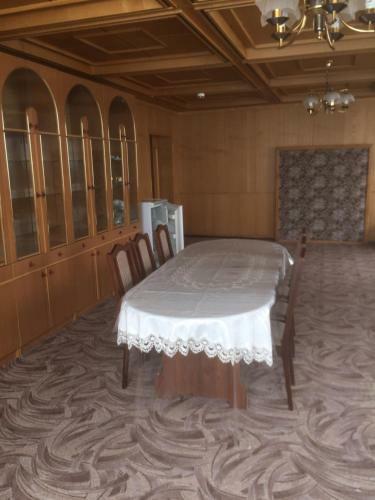Solnechnaya Gora Hotel
