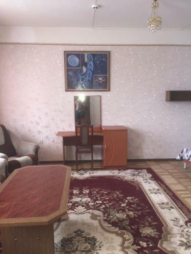 Solnechnaya Gora Hotel