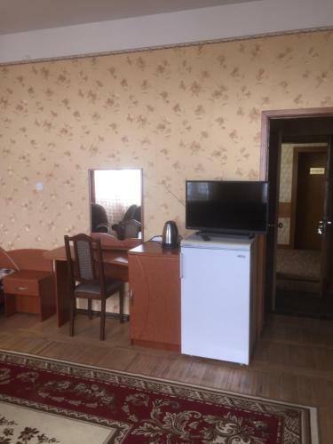 Solnechnaya Gora Hotel