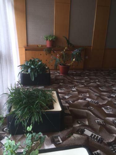 Solnechnaya Gora Hotel
