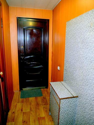 Posada Apartment On Begicheva 24