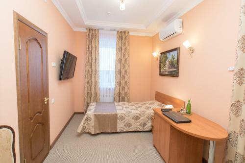 Hostal Vinograd