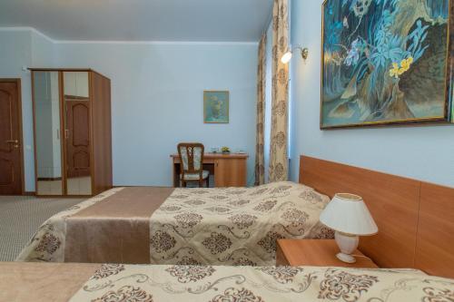 Hostal Vinograd