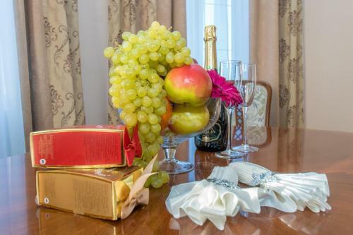 Hostal Vinograd