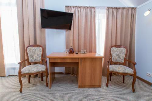 Hostal Vinograd