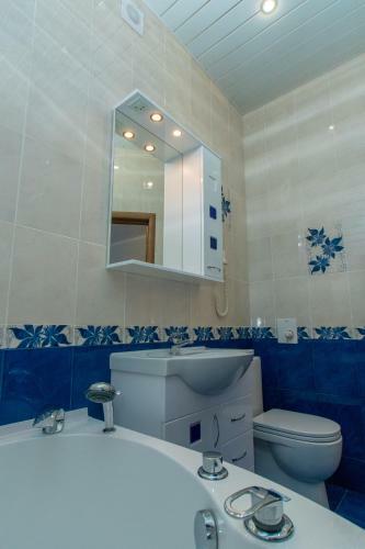 Hostal Vinograd