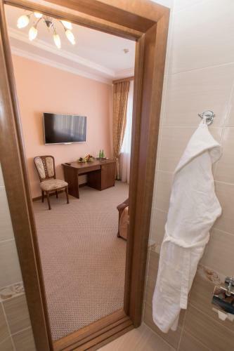 Hostal Vinograd