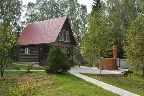Vershinino House