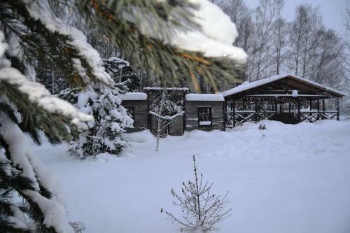 Vershinino House