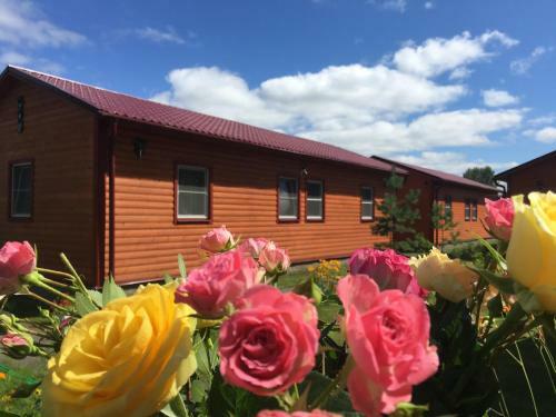 Posada Ramanov Plyos Guest House
