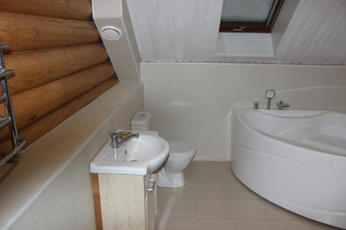 Agroturismo Cauntry House Solonitsa
