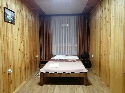 Hotel Livnyplastik