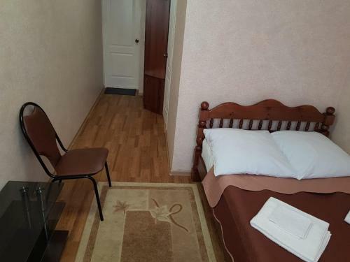 Hotel Livnyplastik