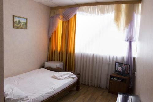Hotel Livnyplastik
