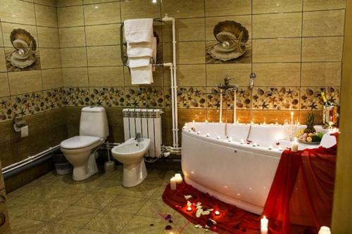 Hotel Livnyplastik