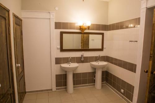 Yasen Pen Hostel