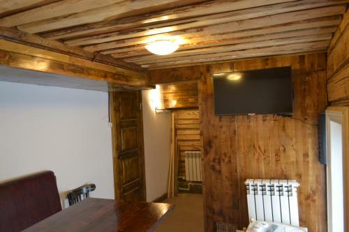 Yasen Pen Hostel