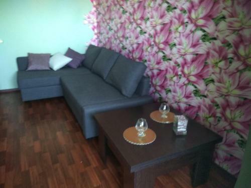 Apartment Pr. Pobedy 71