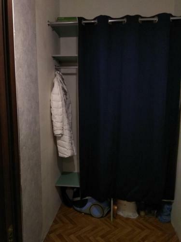 Apartment Pr. Pobedy 71