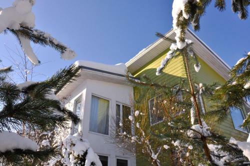 Villa Flora Premium