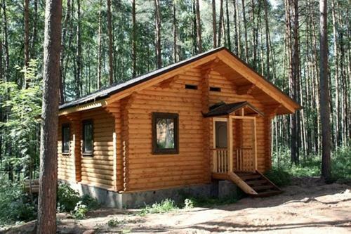 Hotel Myshkino Podvorye