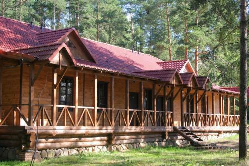 Hotel Myshkino Podvorye