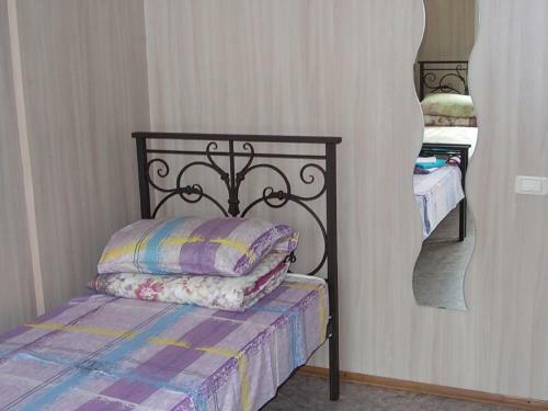 Mini-hotel "medovyj"
