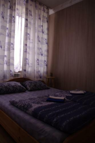 Mini-hotel "medovyj"