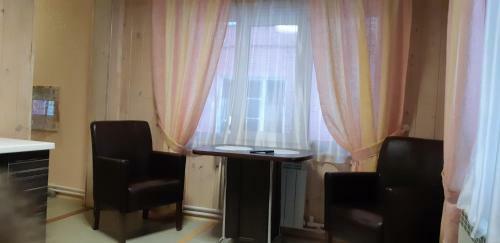 Mini-hotel "medovyj"