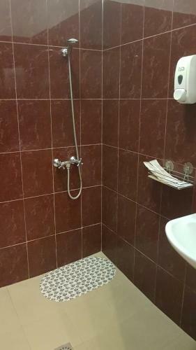 Hotel Plazma